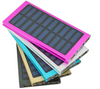 Powerbank solarny Power Bank 