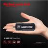 4K 3D Konsola Retro X2 HDMI Game Stick 128GB 20 języków + 2 PADY
