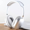 Bezprzewodowe Słuchawki Bluetooth 5.0 RGB - 180h Pracy, Mikrofon, Wygodne