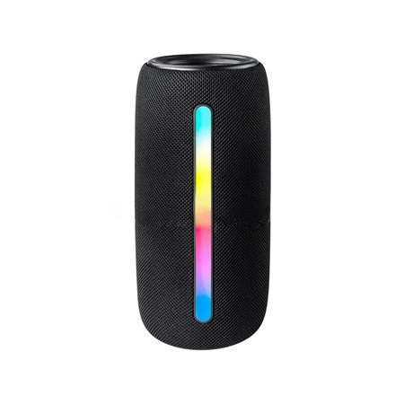 Głośnik Bluetooth L12 to potężny głośnik przenośny.