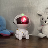 Projektor gwiazd LED- astronauta 