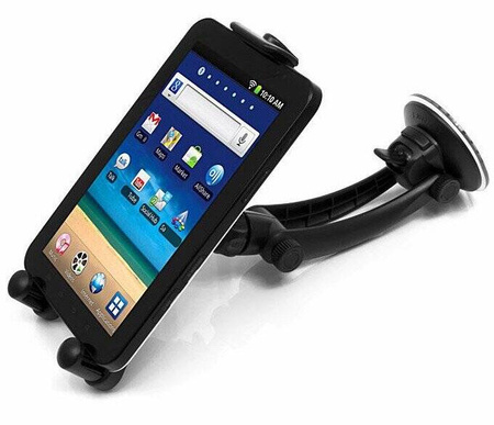 Uniwersalny uchwyt do tabletów Roxa CT07