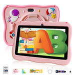 Tablet edukacyjny dla dzieci 7" Android 7.1, 2+16 GB, IPS HD, Wi-Fi
