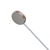 Joyroom 2 w 1 kabel lightning i ładowarka indukcyjna do Apple Watch 1.5m biały (S-IW012)