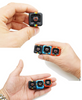 MINI KAMERA FULL HD SQ11 SZPIEGOWSKA DETEKCJA RUCH