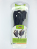 Kabel VGA do monitora 15 PIN-15 PIN 1.5m czarny