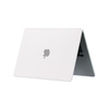 Etui Tech-Protect SmartShell na MacBook Air 15" M2 / M3 / 2023-2024 - matowe