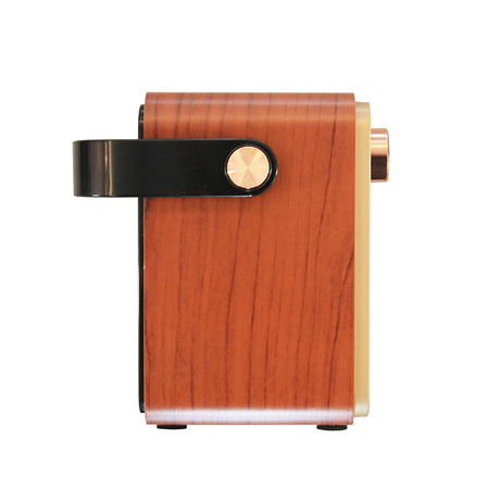 Radio przenośne CMiK MK-621 Bluetooth FM/AM/SW USB TF AUX Retro