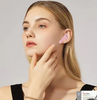 Akz-s21 Bezprzewodowy zestaw słuchawkowy Bluetooth 5.3 Tryb prywatny Tws True Bezprzewodowy sportowy zestaw słuchawkowy Port ładowania typu c