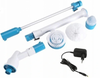 ELEKTRYCZNA SZCZOTKA OBROTOWA SPIN SCRUBBER MOP