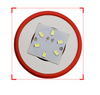 Lampa kempingowa latarka LED lampka do namiotu