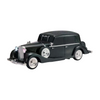 Głośnik bezprzewodowy WS-1934 Retro Car Speaker Bluetooth 5.4 LED TWS