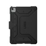 Etui UAG Metropolis SE do iPad Pro 11'' 1/2/3/4G, iPad Air 10.9'' 4/5G z uchwytem do Apple Pencil - czarne