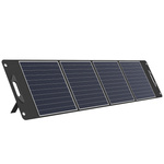 Ładowarka solarna Choetech SC016 300W MC4 + kabel MC4 do XT60 / APP / DC5521 / DC7909 - czarna