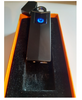 Zapalniczka żarowa Lighter kolory wzór nr4