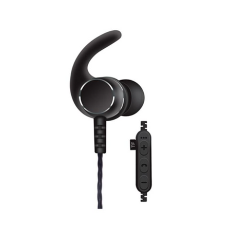 M2 MS-T3 / Słuchawki Bluetooth sportowe do biegania