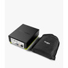 Etui Ringke Signature Card Pocket na Samsung Galaxy Z Flip 4 - niebieski