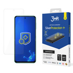Folia ochronna 3mk SilverProtection+ na Xiaomi Redmi Note 9 Pro 4G
