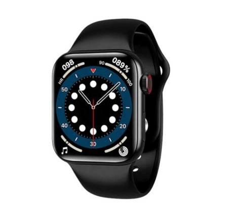 M1 HW22/ Smartwatch opaska sportowa inteligentny zegarek