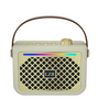 Przenośny Głośnik Bluetooth Bluetooth 5.5, FM, USB, SD, Długi Czas Pracy