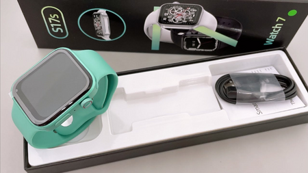 Zegarek Smartwatch  S17S