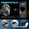 Transmiter Bluetooth FM Samochodowy Uniwersalny RGB