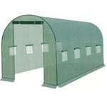Folia zapasowa do tunelu 4x3x2m Gardlov 23307