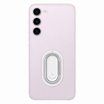 Samsung Clear Gadget Case etui Samsung Galaxy S23+ pokrowiec ring holder podstawka przezroczyste (EF-XS916CTEGWW)