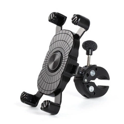 UCHWYT ROWEROWY NA TELEFON, UCHWYT MOTOCYKLOWY