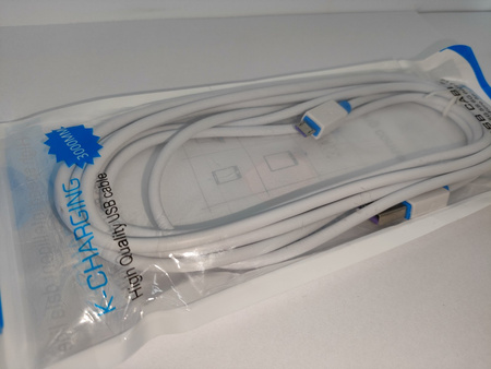 Kabel USB do Micro usb 2M