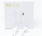 SŁUCHAWKI BEZPRZEWODOWE BT i9S TWS 5.0