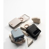 Etui Ringke Signature Card Pocket na Samsung Galaxy Z Flip 4 - niebieski