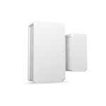 Sonoff SNZB-04 ZigBee bezprzewodowy czujnik otwarcia zamknięcia drzwi okna okien biały (SNZB-04)
