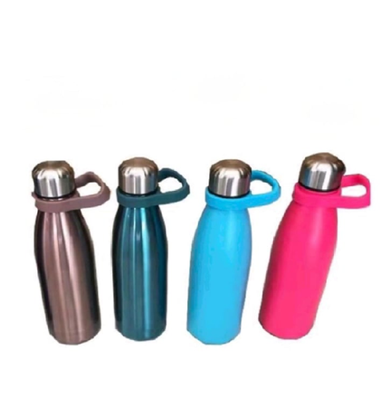 M3/ Butelka termiczna kubek