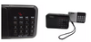  Przenośne Mini Radio FM - AUX, MicroSD, USB, Wymienny Akumulator 18650, Mocny Bas