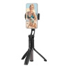 H5 ręczny gimbal stabilizator do smartfona Selfie Stick