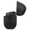 Etui Caseology Vault na Samsung Galaxy Buds 3 / 3 Pro - czarny mat