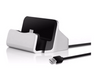 M2/ Magnetyczna stacja ładująca USB typ C