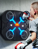 TARCZA BOKSERSKA MUZYCZNA BLUETOOTH USB BLUETOOTH BOKSER TRENIGOWY STRES