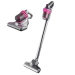 Odkurzacz 2 w 1 EcoSwift Sweep & Vac
