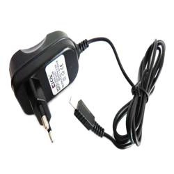 MOCNA ŁADOWARKA SIECIOWA 2,1A 5V MIKRO USB EKA