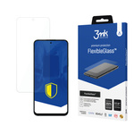 Szkło hybrydowe 3mk FlexibleGlass™ na Honor 90 Smart