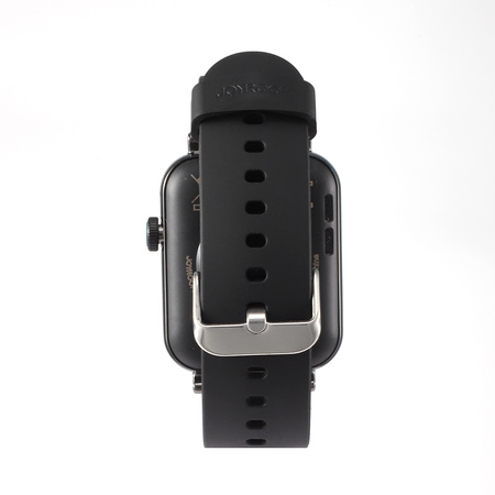 Smartwatch Joyroom Fit-Life JR-FT5 z funkcją odbierania połączeń / ochroną IP68 - czarny