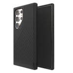 Etui ZAGG Cases Denali do Samsung Galaxy S24 Ultra - czarne