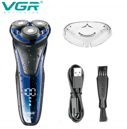 Golarka akumulatorowa VGR V-306