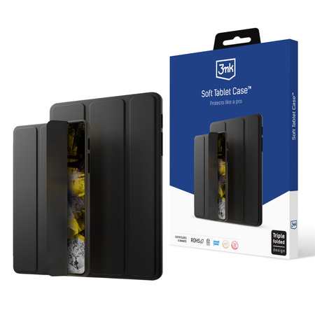 Etui 3mk Soft Tablet Case na Lenovo Tab M10 Plus 3rd gen
