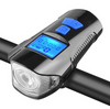 Lampka rowerowa aerbes AB-ZX10 latarka na Rower