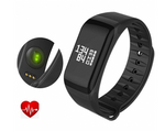 Inteligentny pasek do pomiaru ciśnienia smart band