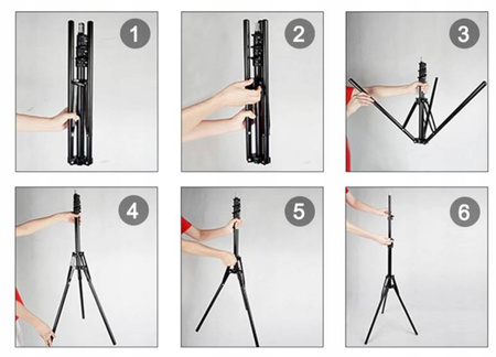 LAMPA PIERŚCIENIOWA RING 14 35cm 60W Makijaż Strim