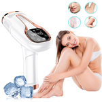 Profesjonalny depilator Geemy GM 7006